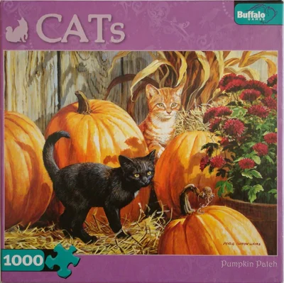 Pumpkin Patch
