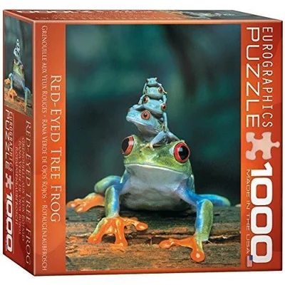 Frogs