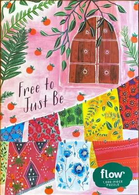 Free to Just Be