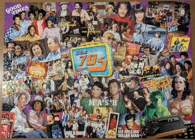 70s Shows