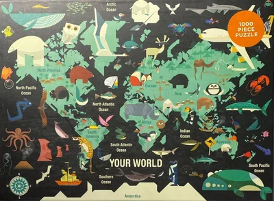Your World