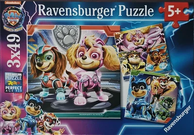 PAW Patrol Power
