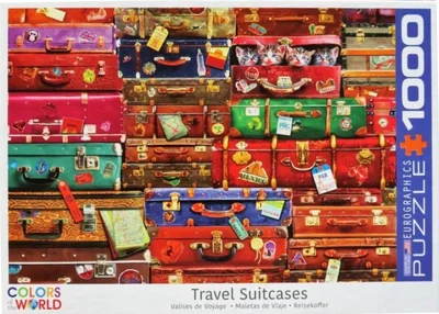 Travel Suitcases