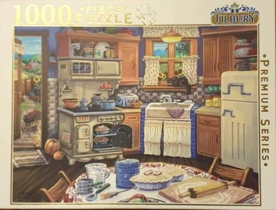 Country Kitchen