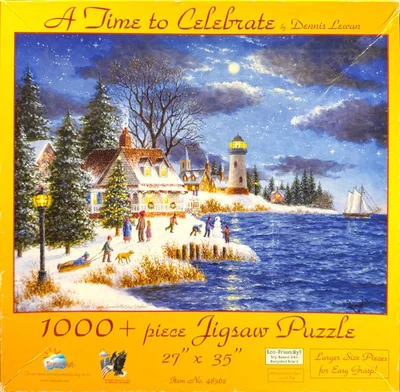 A Time to Celebrate