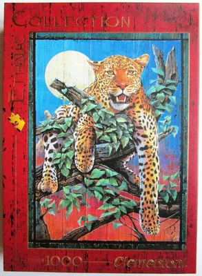 Leopard