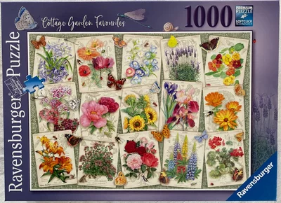 Cottage Garden Favourites