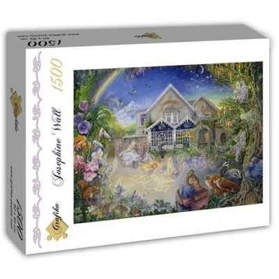 Enchanted Manor