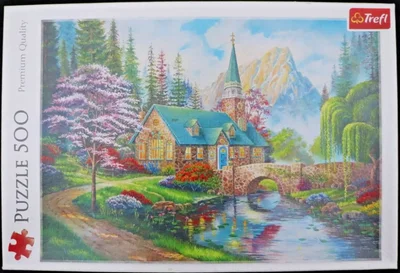 Woodland Seclusion
