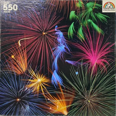 Fireworks