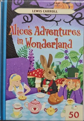 Alice's Adventures in Wonderland