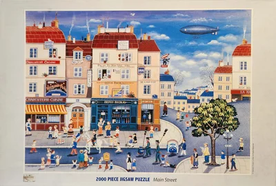 Main Street