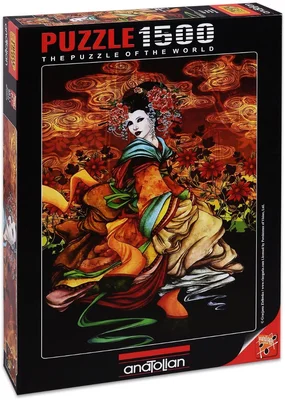 Geisha