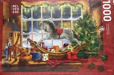 Christmas Toys