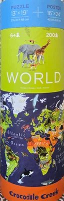 World