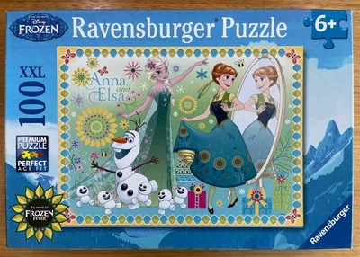 Forever Family