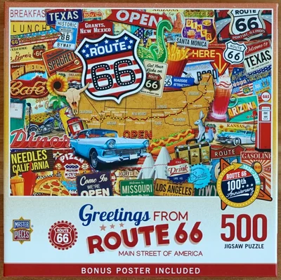Route 66