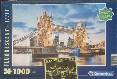 London Bridge