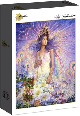 Zodiac Sign - Virgo