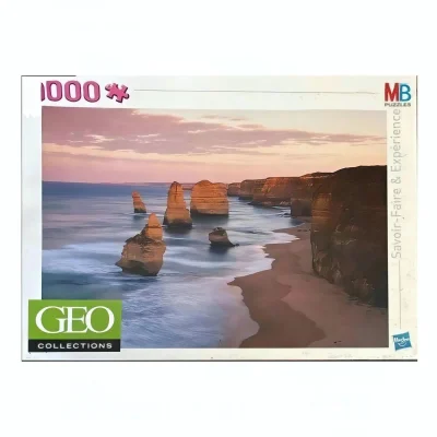 Douze apôtres, Australie