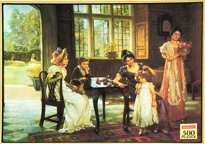 Time of Roses