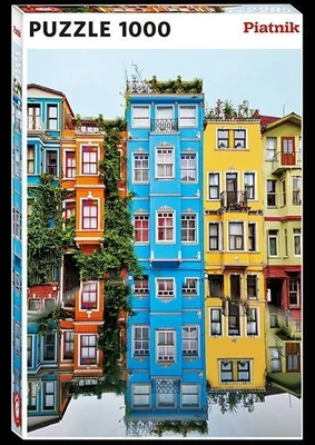 Reflection Balat