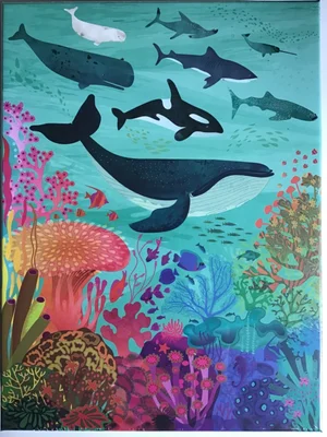 Ocean Deep