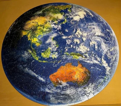 Planet Earth