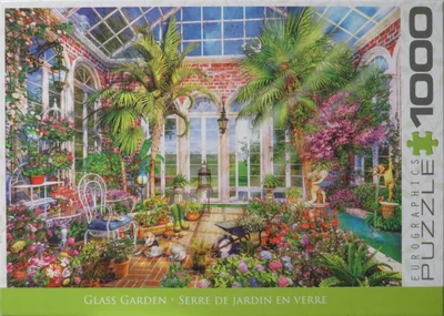 Glass Garden