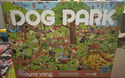 Dog Park