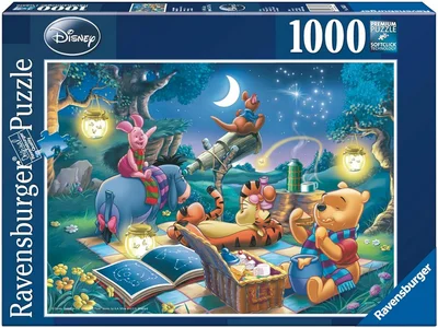 Nuit étoilée