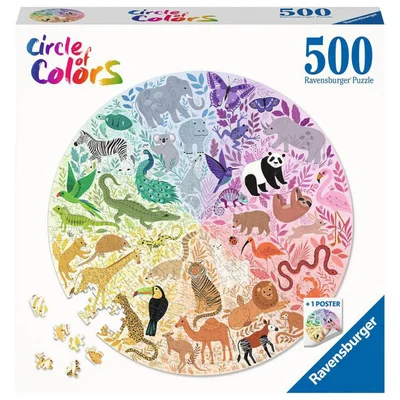 Animals
