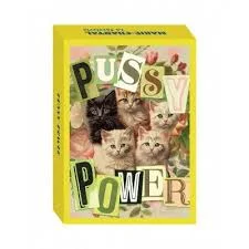 Pussy Power
