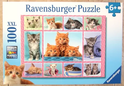 Cute Kittens