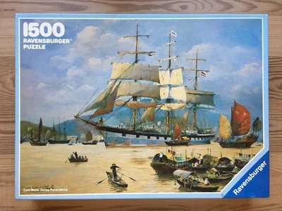 Sailing Ship