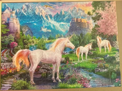 Unicornio