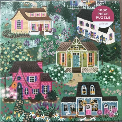 The Cottage Hills