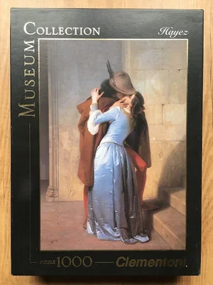 The Kiss