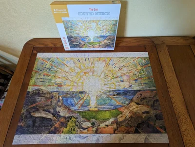 The Sun