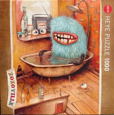Bathtub