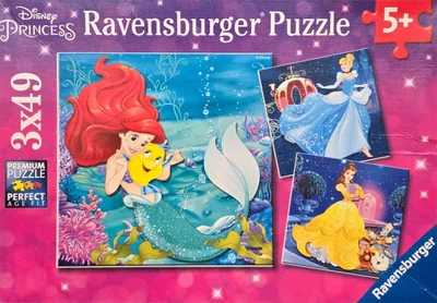 Princesses Adventure