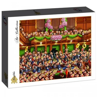 Orchestra