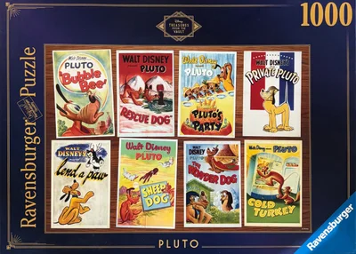 Pluto