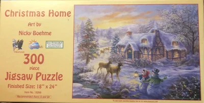 Christmas Home