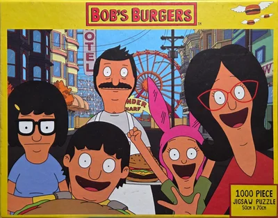 Bob's Burgers