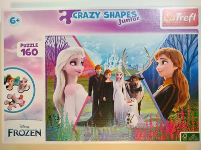 Frozen