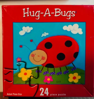 Lady bug