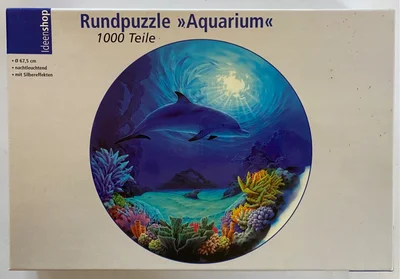 Aquarium