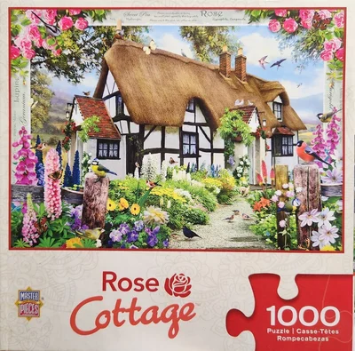 Rose Cottage