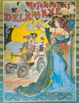 Automobiles Delahaye